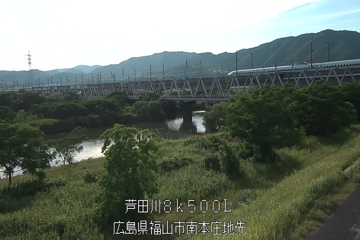 06月13日17時00分