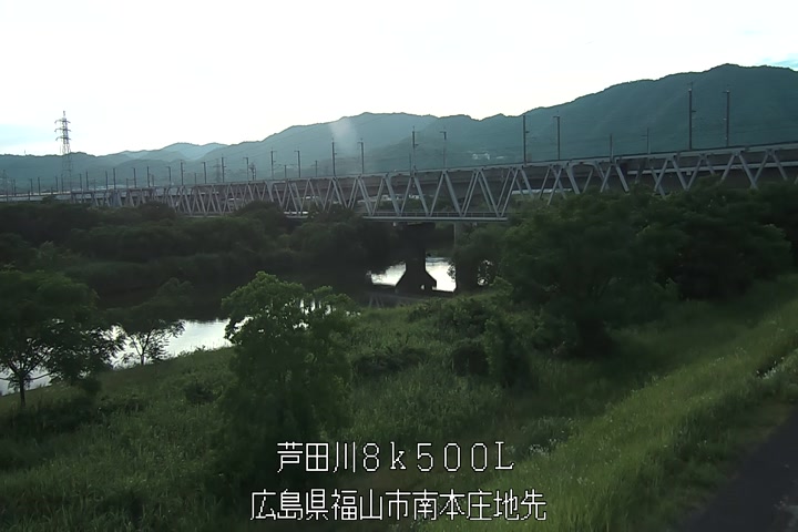 06月13日18時00分