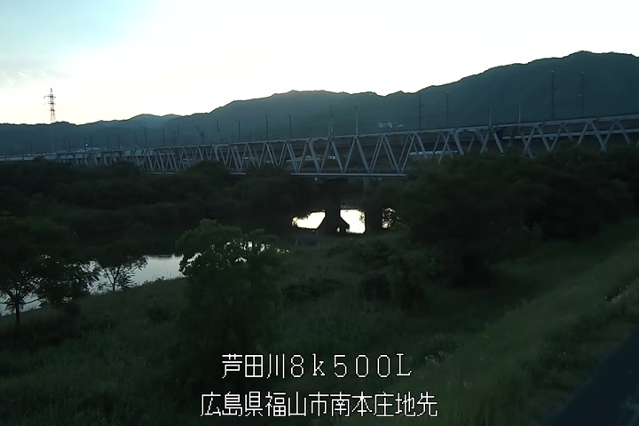 06月13日19時00分