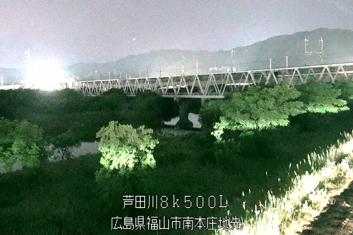 06月13日21時00分