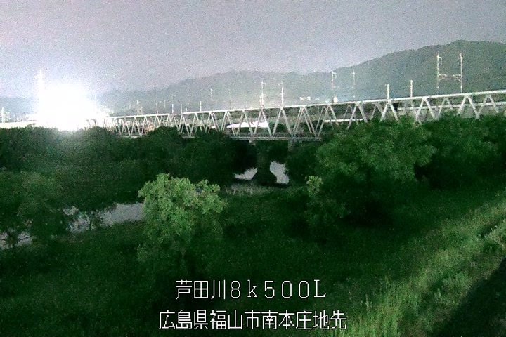 06月13日22時00分