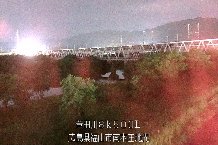 06月13日23時00分