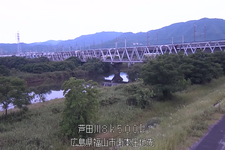 06月14日05時00分