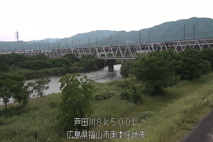 06月14日13時00分