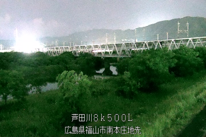 06月14日21時00分