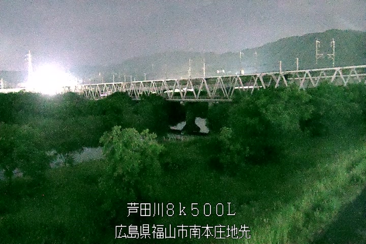 06月14日23時00分