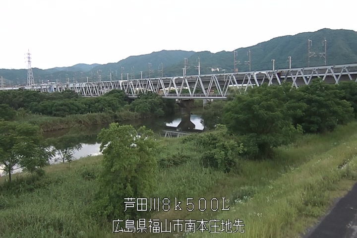 06月15日05時00分