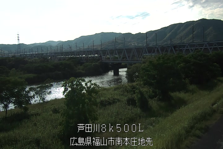 06月15日17時00分