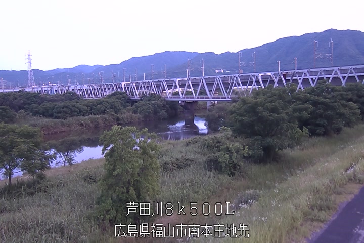 06月16日05時00分
