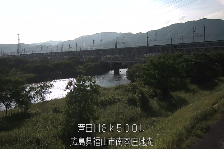 06月16日17時00分
