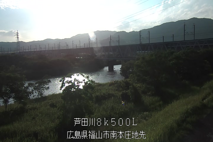06月16日18時00分
