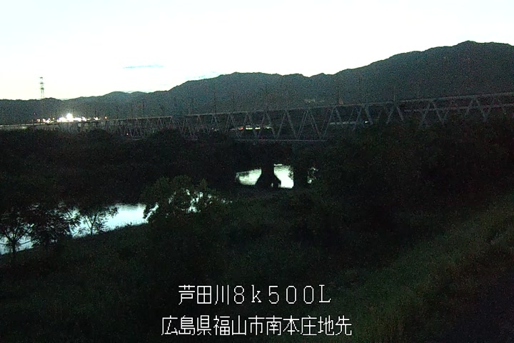 06月16日20時00分