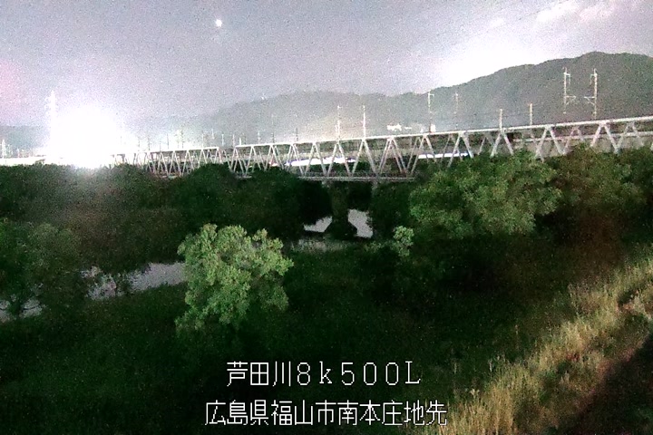 06月16日21時00分
