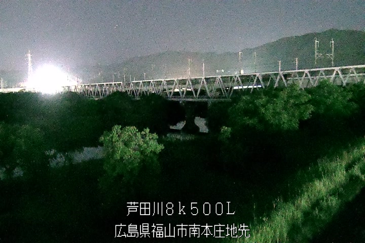 06月16日23時00分