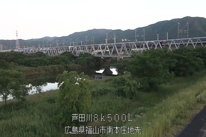 06月17日05時00分