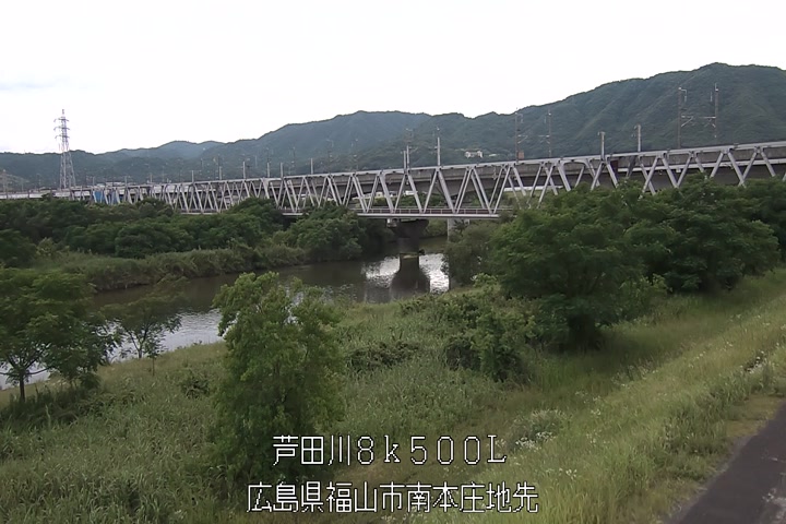 06月17日16時00分