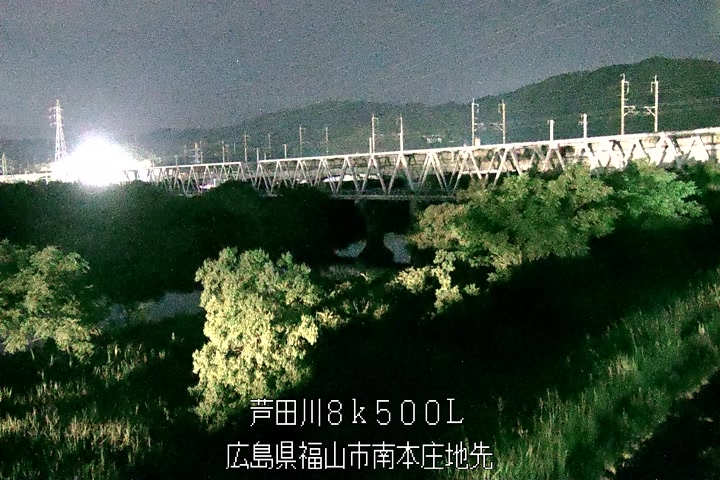 06月17日23時00分