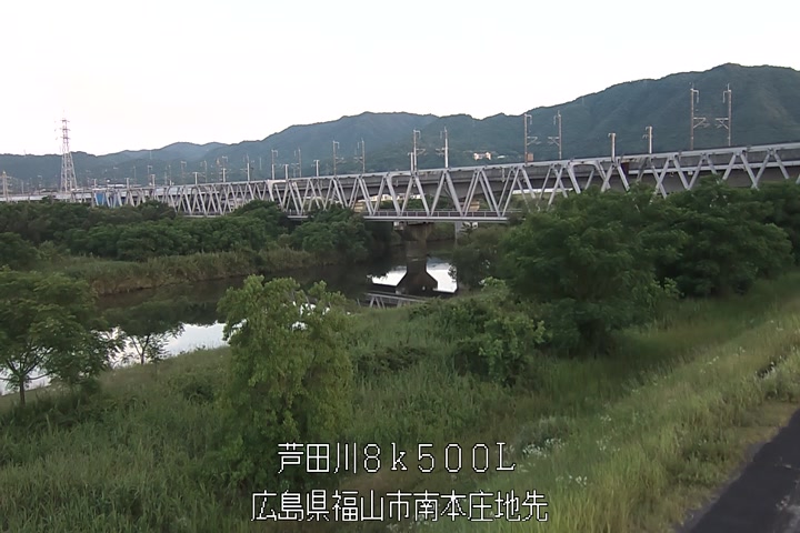 06月18日05時00分