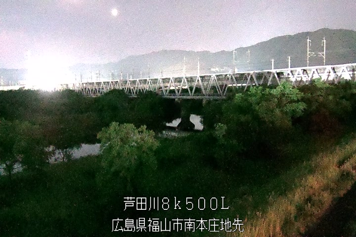 06月18日21時00分