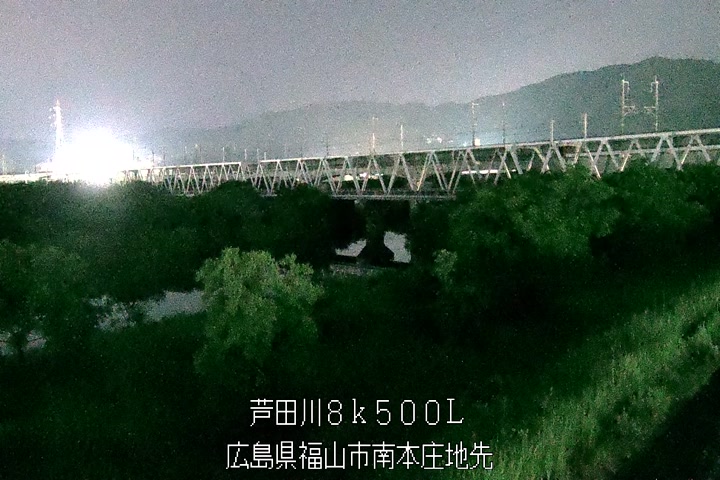 06月18日23時00分
