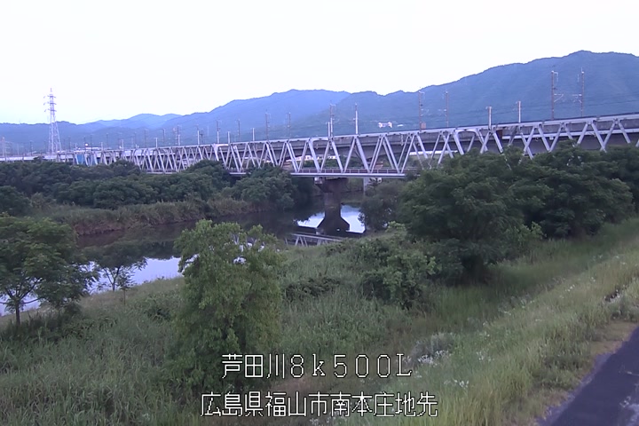 06月19日05時00分