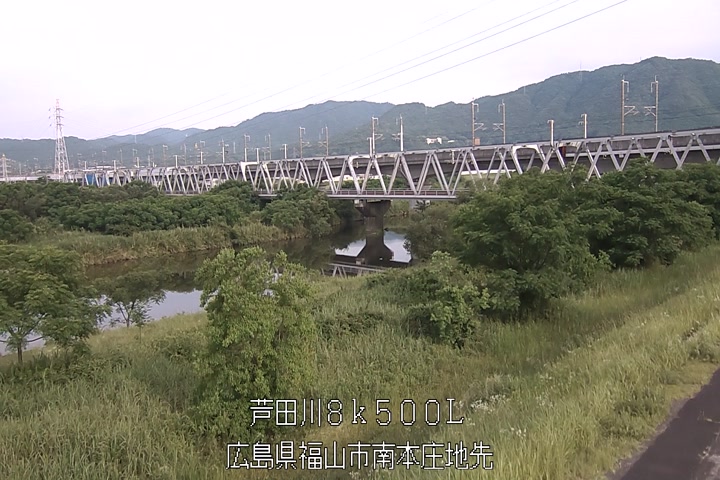 06月19日07時00分