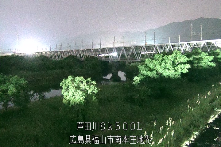 06月19日23時00分