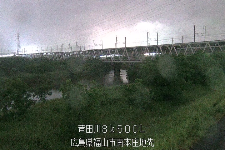 06月20日21時00分