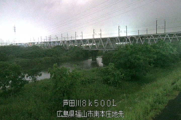 06月20日23時00分