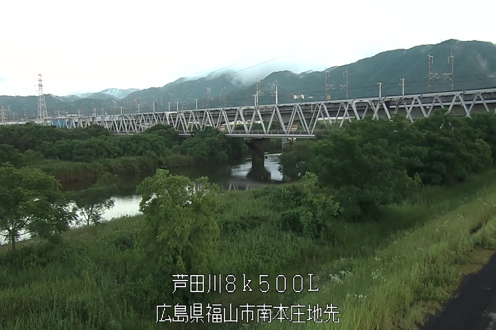 06月21日05時00分
