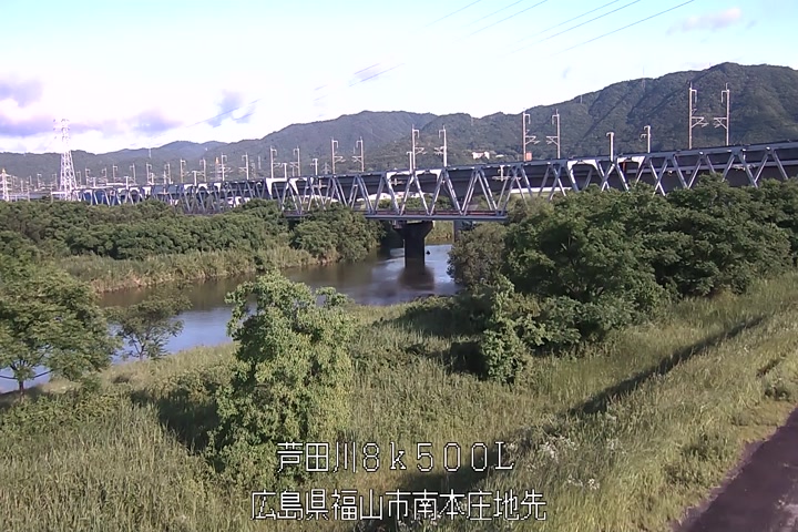 06月21日07時00分