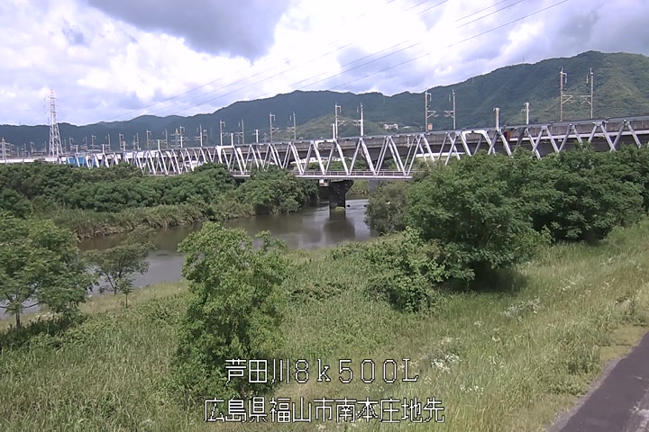 06月21日10時00分