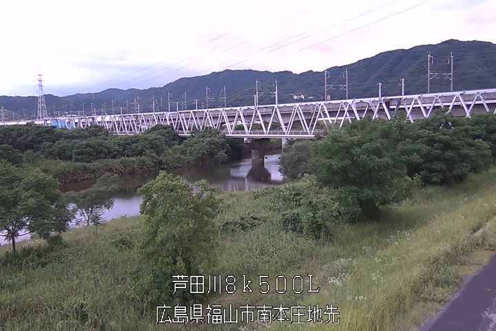 06月21日19時00分