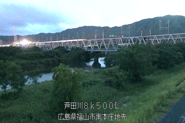 06月21日20時00分