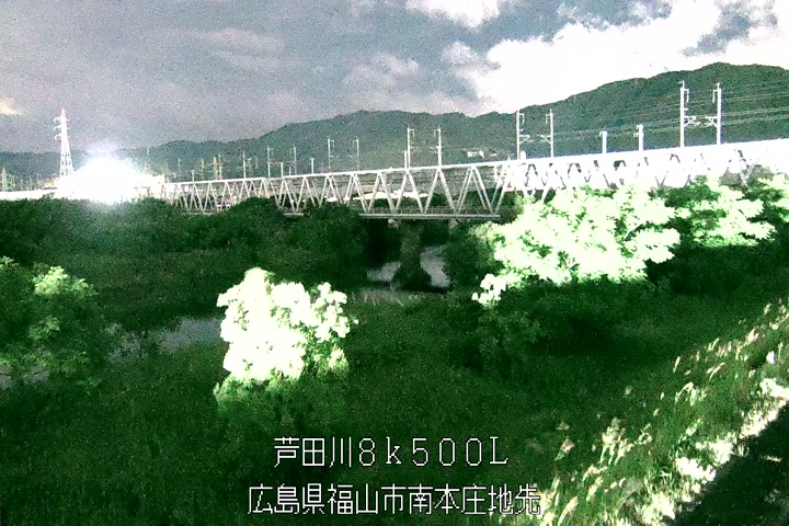06月21日21時00分