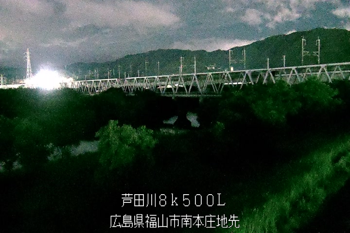 06月21日23時00分