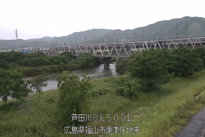 06月22日17時00分