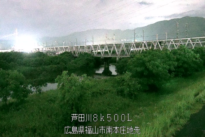 06月22日21時00分