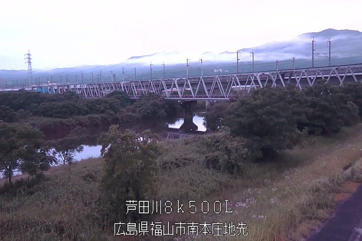 06月23日05時00分
