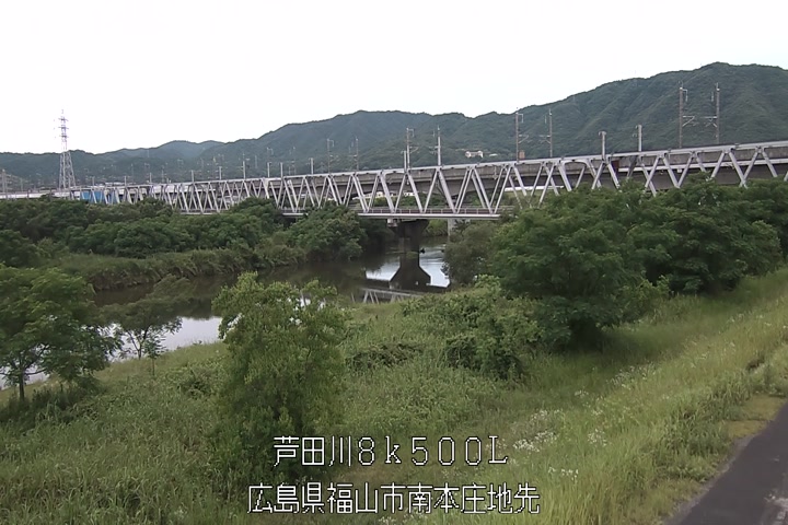 06月23日10時00分