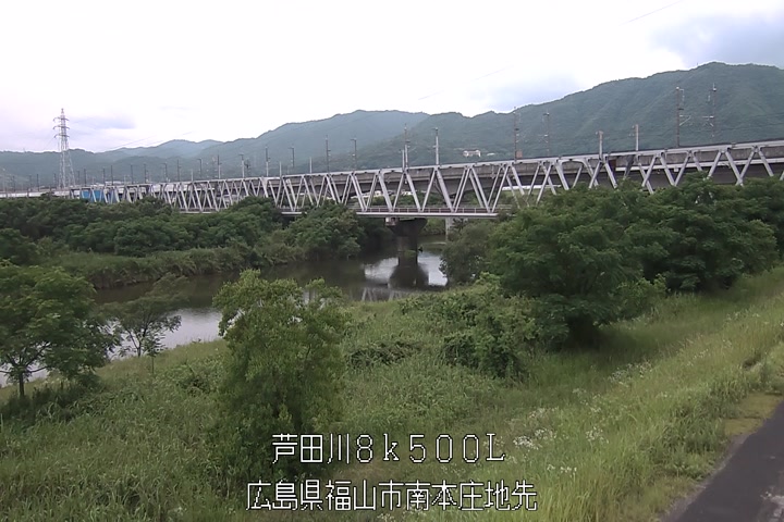 06月23日13時00分