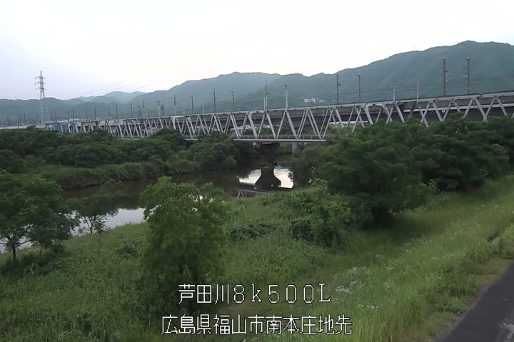 06月23日18時00分