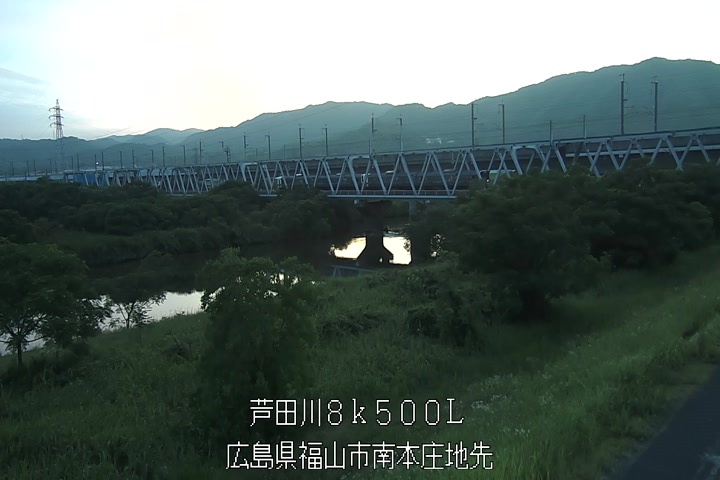 06月23日19時00分