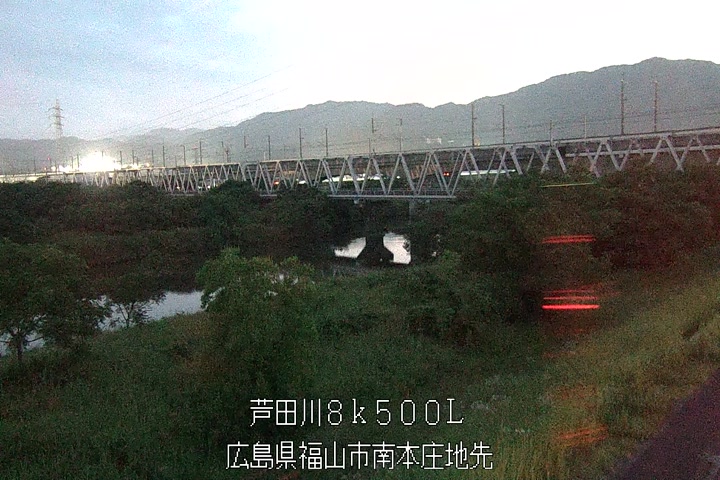 06月23日20時00分