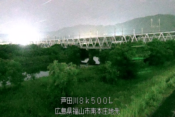 06月23日23時00分