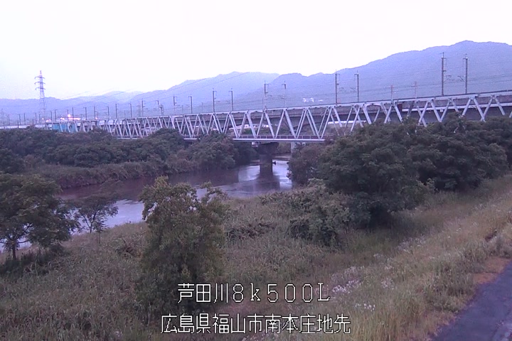 06月24日05時00分