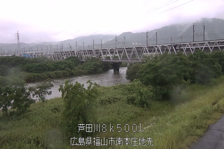 06月24日10時00分