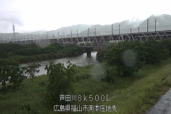 06月24日16時00分
