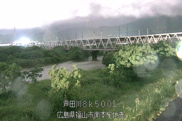 06月24日21時00分