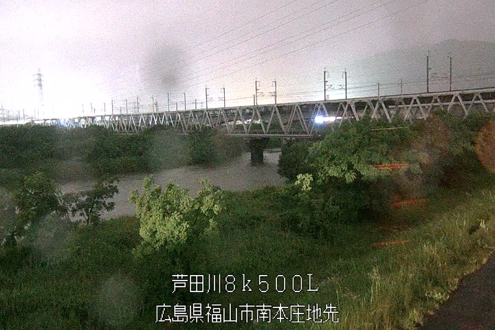 06月24日23時00分